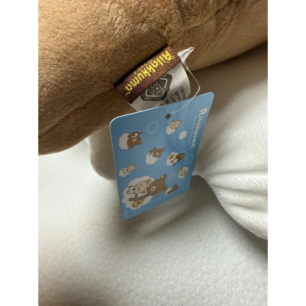 Rilakkuma Plush 16